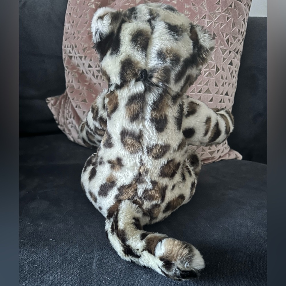 Build a Bear Leopardrd - Picture 4 of 6